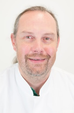 Dr. med. Karlheinz Luxner